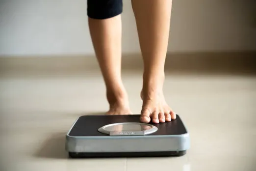 weight loss