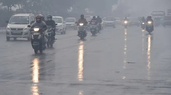Tamil nadu rains today