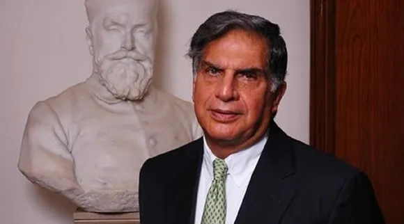 Ratan Tata among top trending Google topics after rumours of ill health Tamil News 