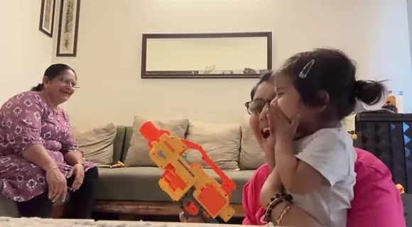 Priyanka Deshpande 