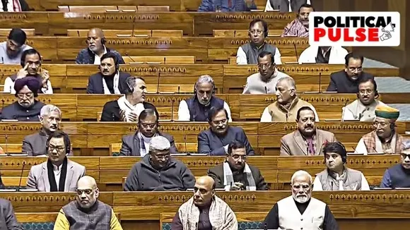 Modi govt shows its pre poll confidence no populist measures in interim budget