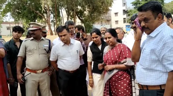 Vanathi Srinei