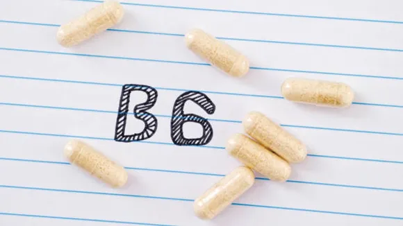 vitamin