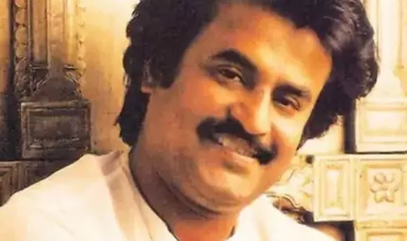 Nirmala Rajinikanth