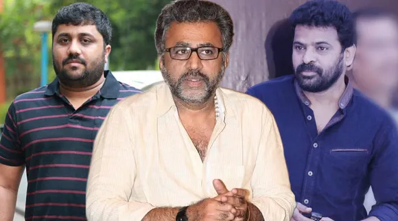 Ameer Ponvannan Gnana