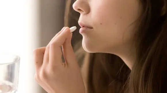 multivitamin
