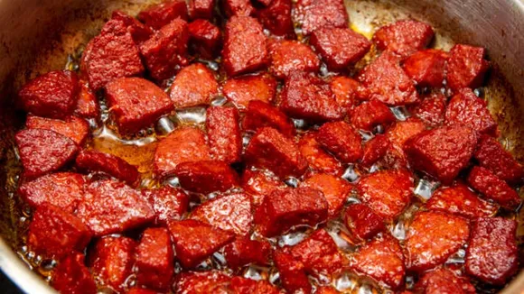 processed meat