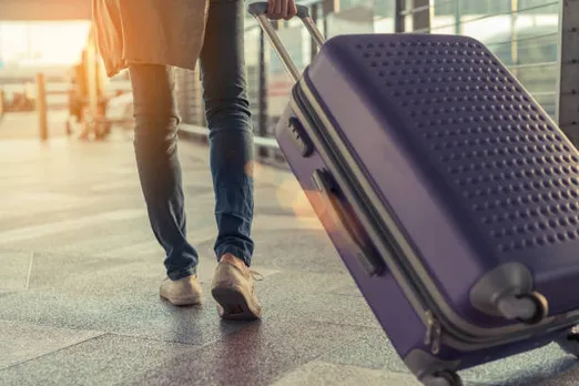 travelling