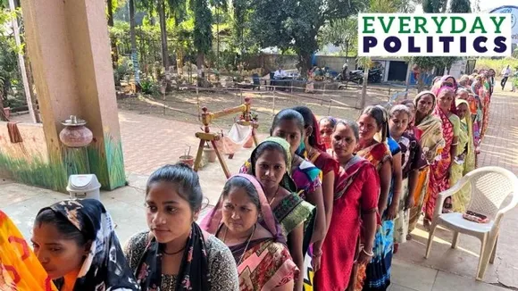 How to check your name in the voters list and what to do if its not there