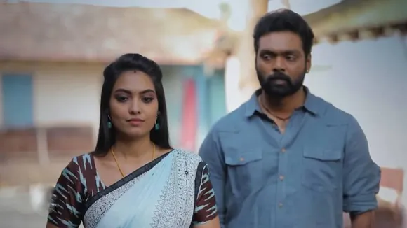 Thendral Vanthu Ennai Thodum