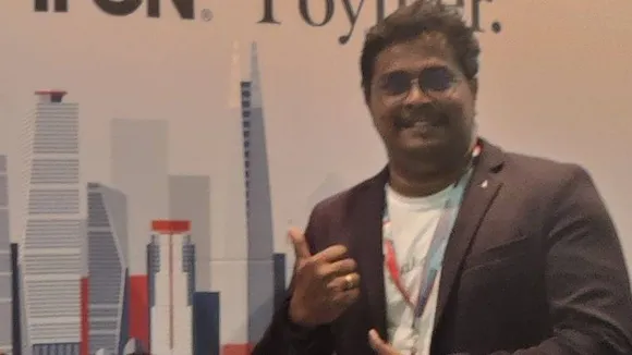 fact check Iyan karthikeyan