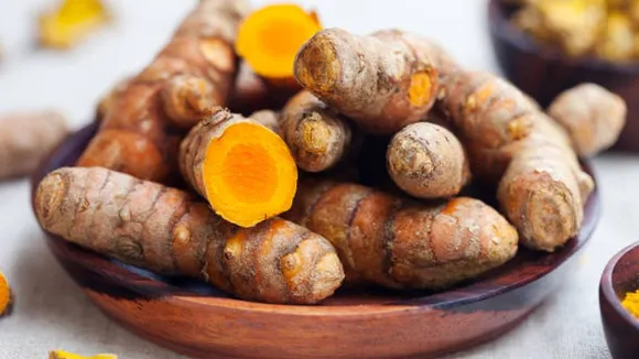 turmeric