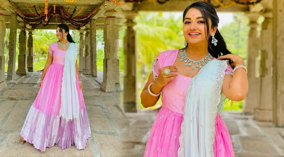 Preethi sharma