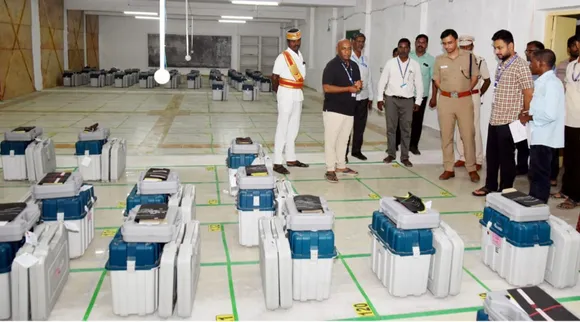 Puducherry Election 0
