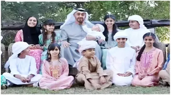 sheik khaled