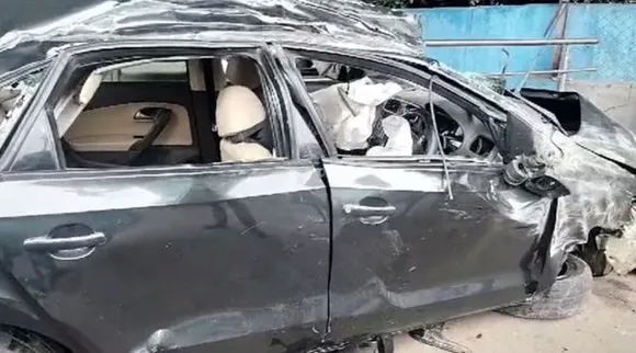 accident car