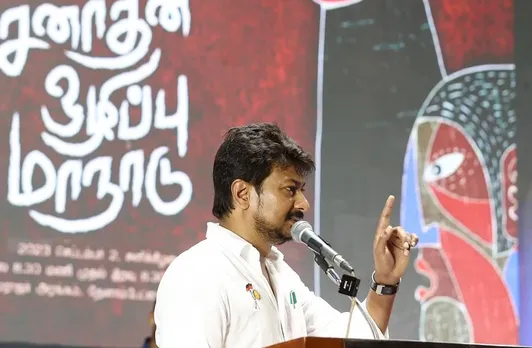 Udhayanithi Stalin