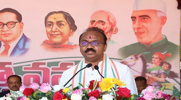 ttd j syamala rao