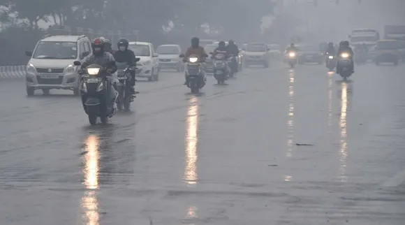rain tamil nadu 