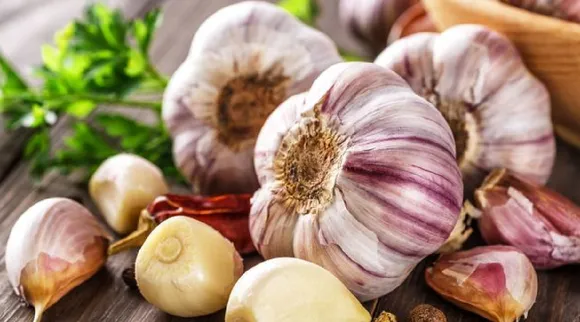 chennai garlic price hikes today Tamil News 