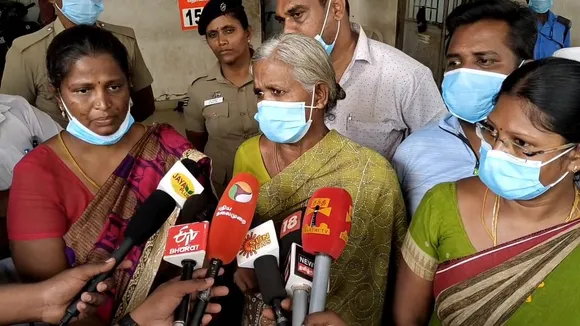 Coimbatore Hosp