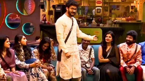 Biggboss 7 Elimination