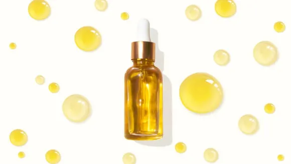 vitamin e oil
