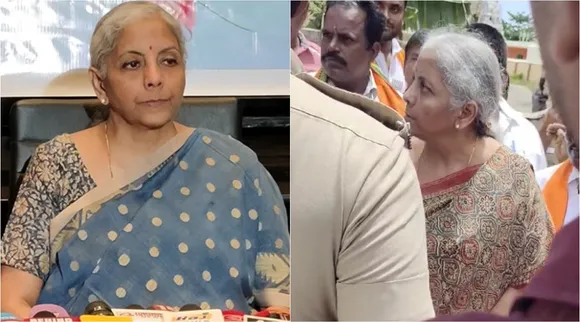 Nirmala S