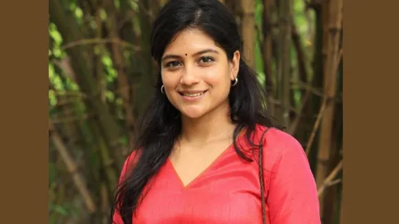 Aditi Balan