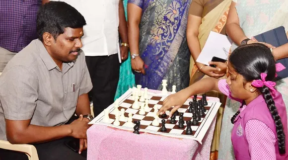 Chess Collectior