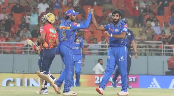 Jasprit Bumrah to Virat Kohli top 10 performers from each IPL teams TAMIL NEWS 