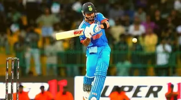 virat kohli.