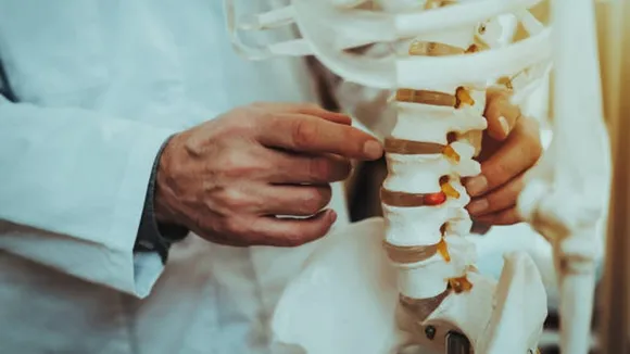 spine health