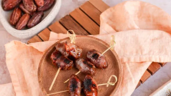 dates