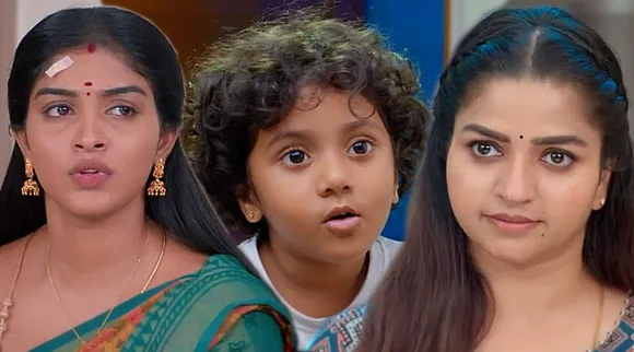 Zee tamil Sr
