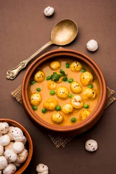 makhana