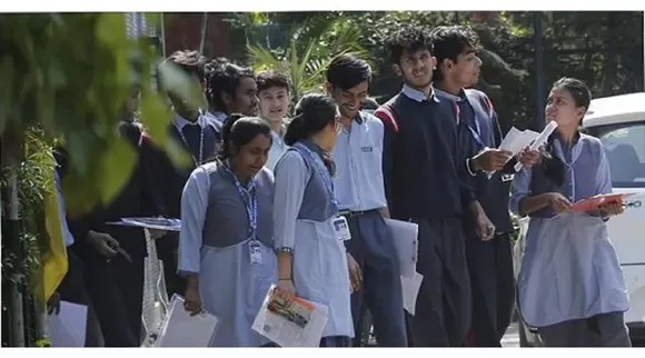 cbse students