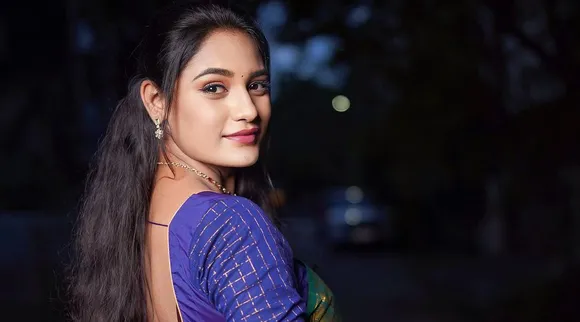 Swathika Senthilkumar