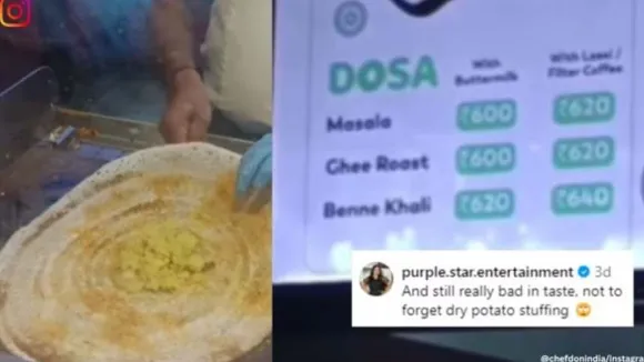 Dosa 600