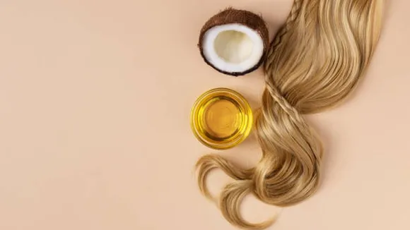 coconut oil