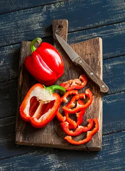 capsicum