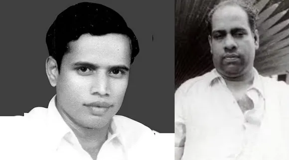 Pattukot G ramana
