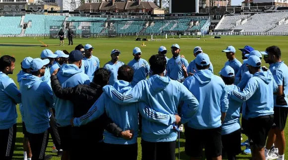 Cricket ODI World Cup  tailenders big concern for India Tamil News 