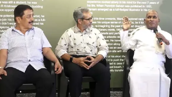 ilaiyaraaja 1