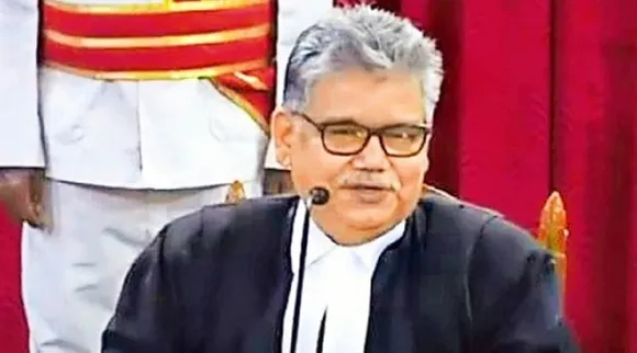 chitta ranjan dash