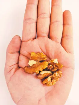 walnuts