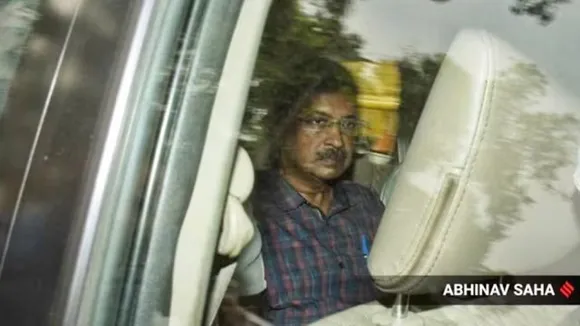 Kejriwal eating mangoes to raise sugar levels to get bail ED tells court diet prescribed by doctor says CMs lawyer