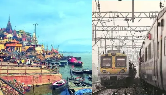 Varanasi