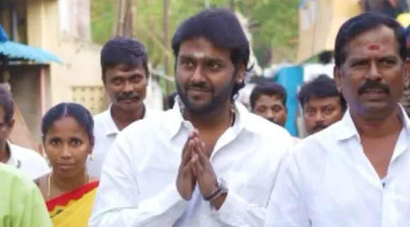 Vijayaprabhakaran