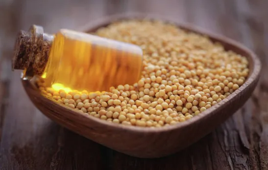 mustard oil